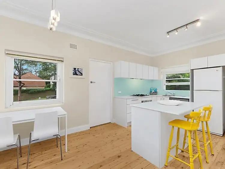 Third view of Homely house listing, 84 Edgecliffe Boulevard, Collaroy Plateau NSW 2097