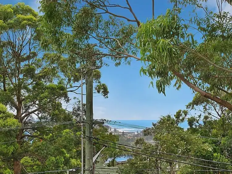 Fifth view of Homely house listing, 84 Edgecliffe Boulevard, Collaroy Plateau NSW 2097