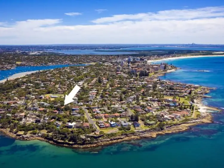 Second view of Homely house listing, 184 Ewos Parade, Cronulla NSW 2230