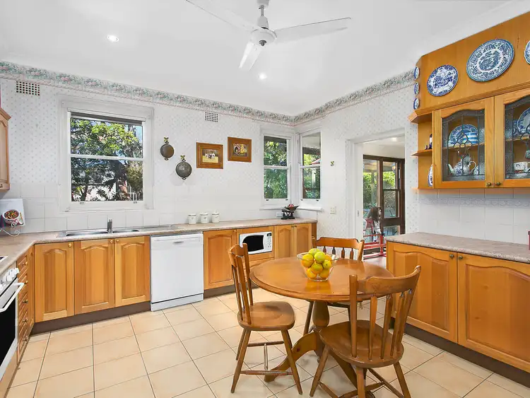 Fourth view of Homely house listing, 184 Ewos Parade, Cronulla NSW 2230