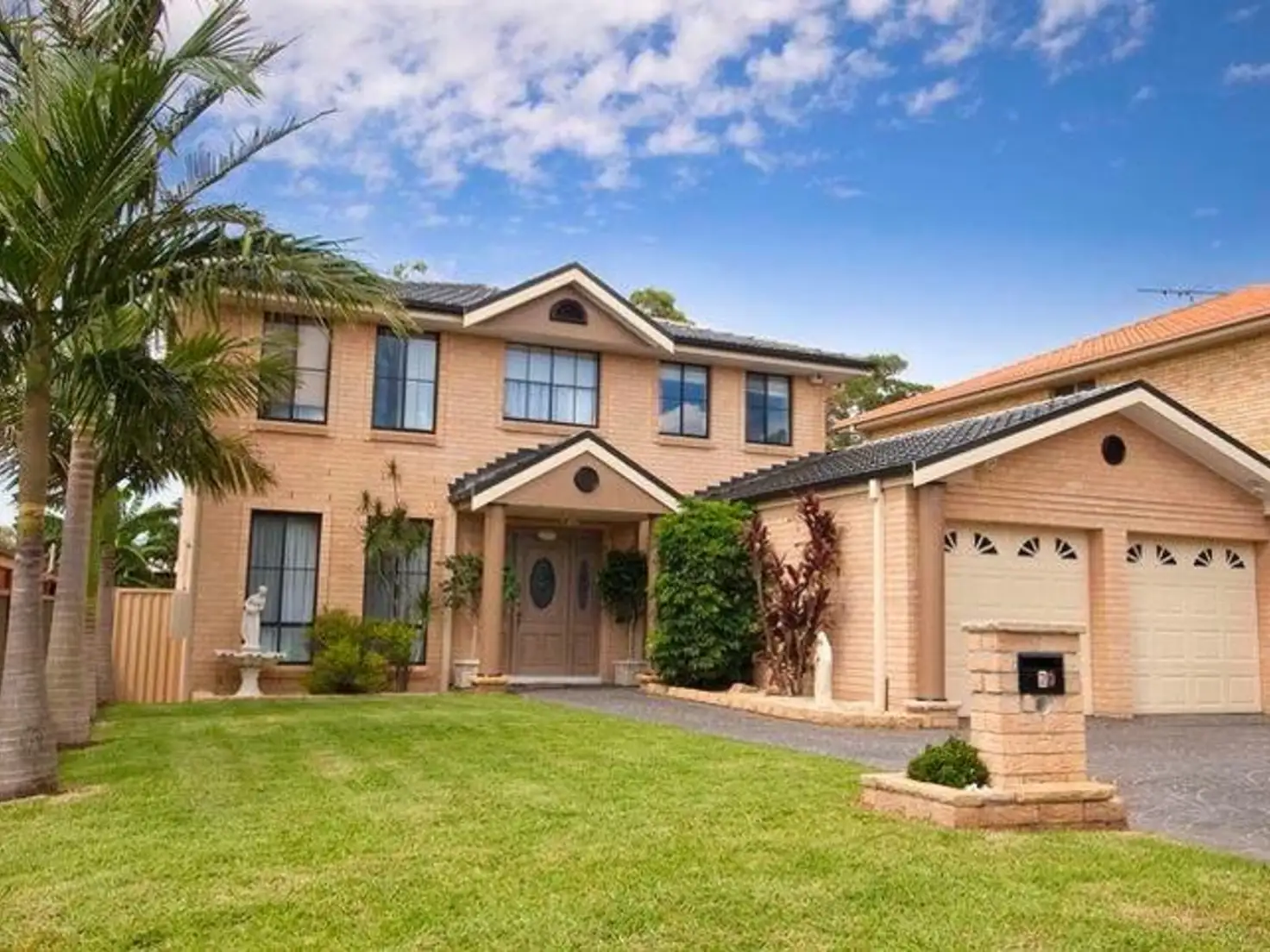 Main view of Homely house listing, 20 Broughton Place, Barden Ridge NSW 2234