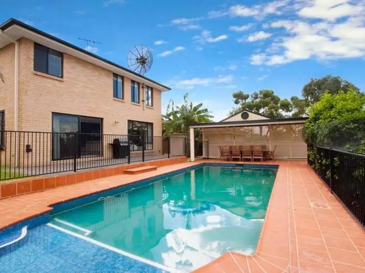 Second view of Homely house listing, 20 Broughton Place, Barden Ridge NSW 2234