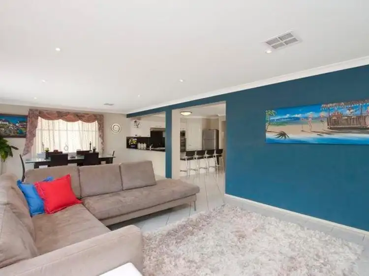 Third view of Homely house listing, 20 Broughton Place, Barden Ridge NSW 2234