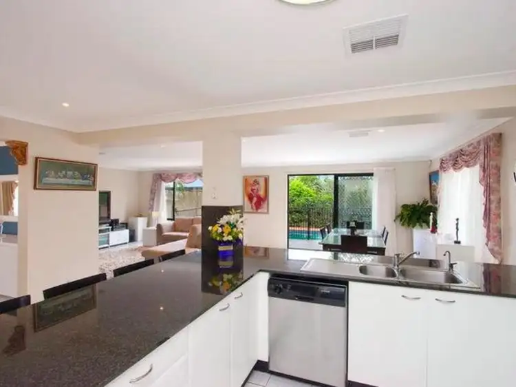 Fourth view of Homely house listing, 20 Broughton Place, Barden Ridge NSW 2234