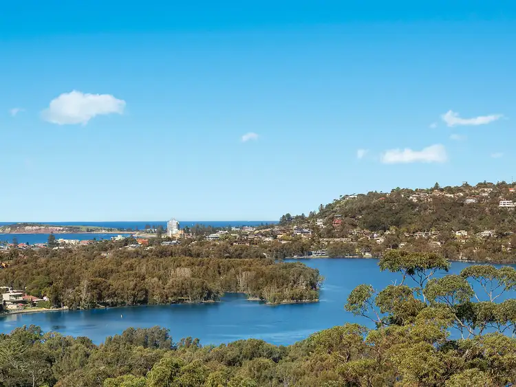Fourth view of Homely house listing, 63 Woorarra Avenue, North Narrabeen NSW 2101