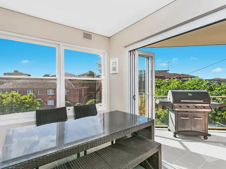 Second view of Homely apartment listing, 4/21 Ewos Parade, Cronulla NSW 2230