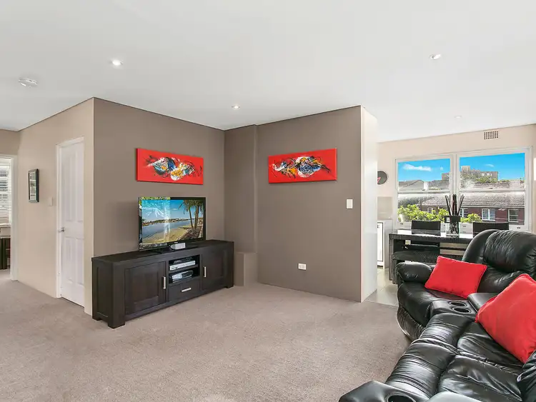 Third view of Homely apartment listing, 4/21 Ewos Parade, Cronulla NSW 2230
