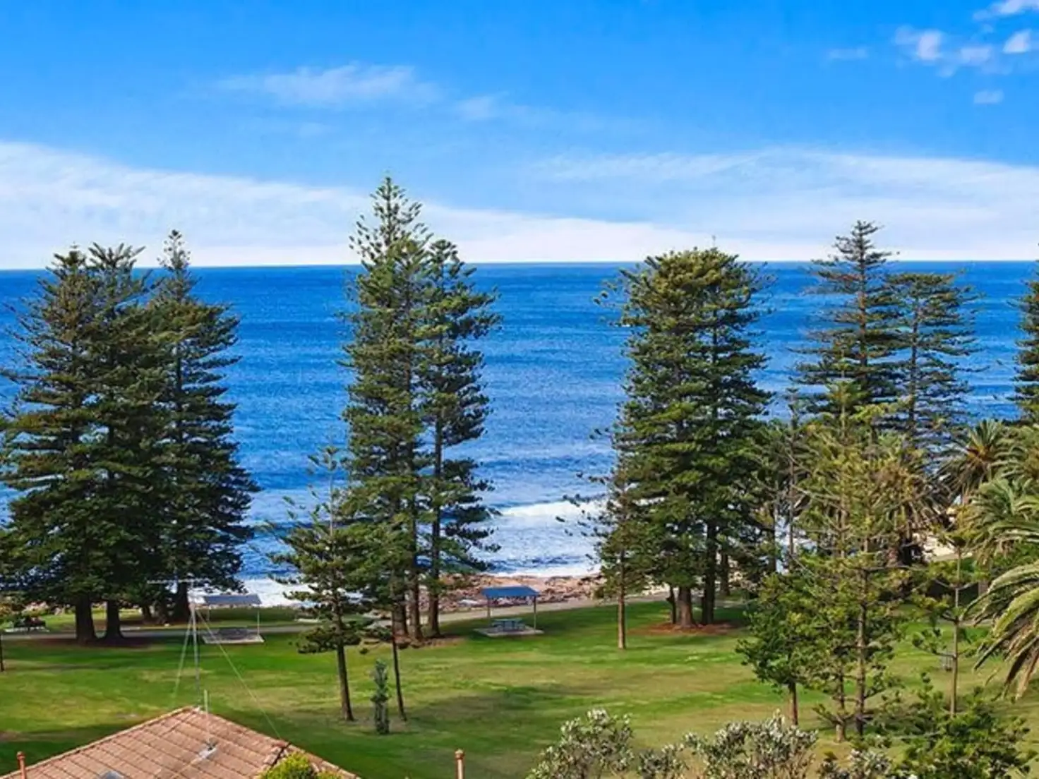 Main view of Homely apartment listing, 18/71 Ewos Parade, Cronulla NSW 2230