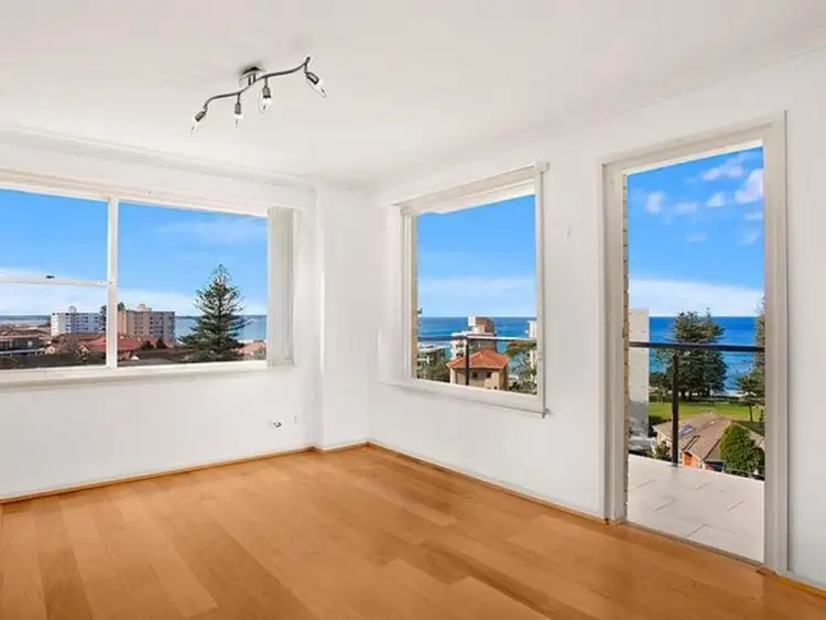 Second view of Homely apartment listing, 18/71 Ewos Parade, Cronulla NSW 2230