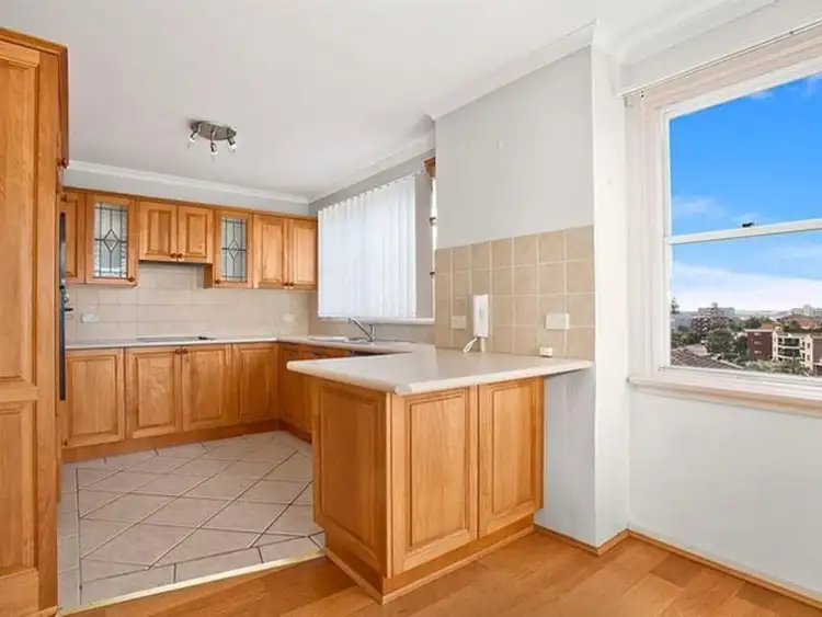 Third view of Homely apartment listing, 18/71 Ewos Parade, Cronulla NSW 2230