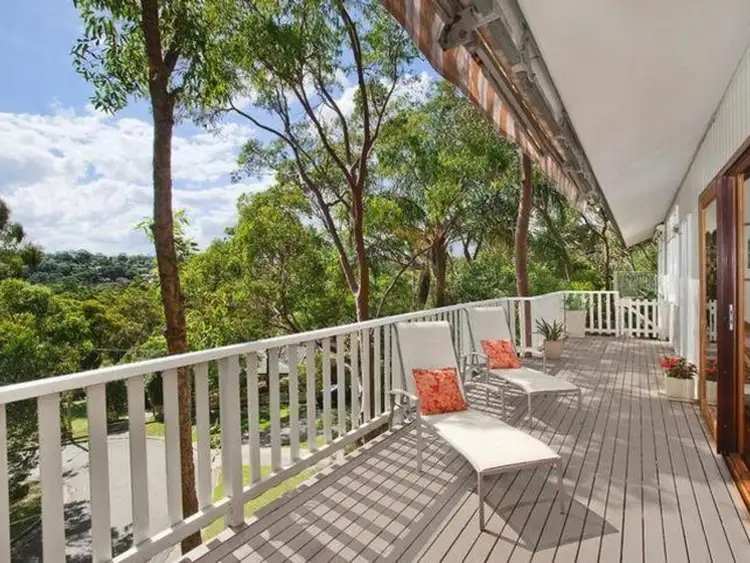 76 Nandi Avenue, Frenchs Forest NSW 2086