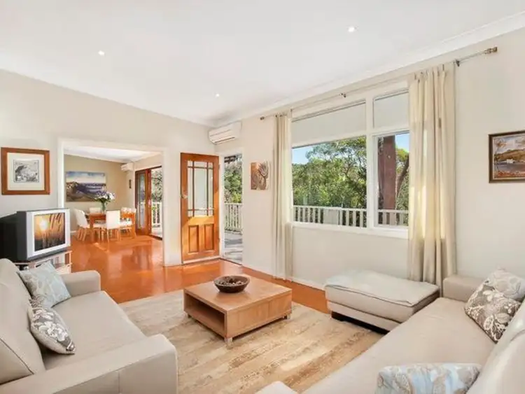 Second view of Homely house listing, 76 Nandi Avenue, Frenchs Forest NSW 2086