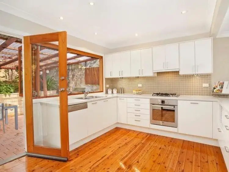 Third view of Homely house listing, 76 Nandi Avenue, Frenchs Forest NSW 2086