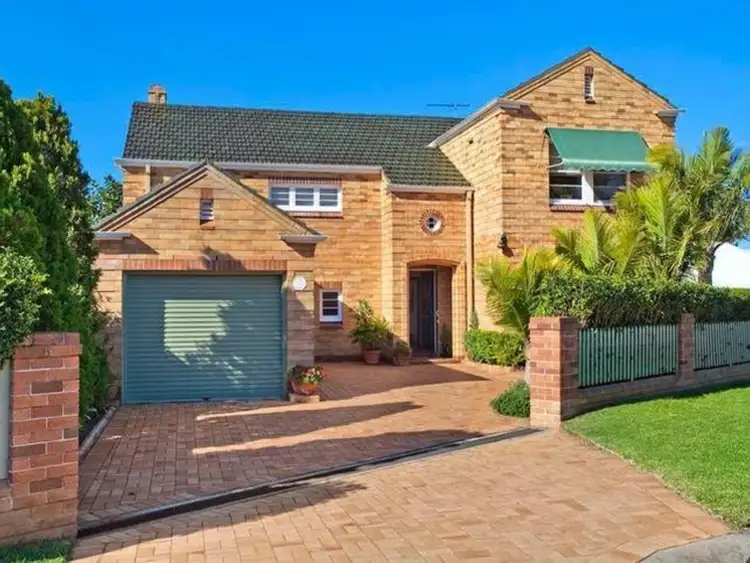 132 Ewos Parade, Cronulla NSW 2230