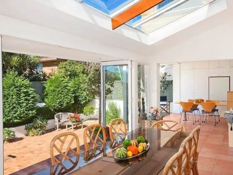 Second view of Homely house listing, 132 Ewos Parade, Cronulla NSW 2230