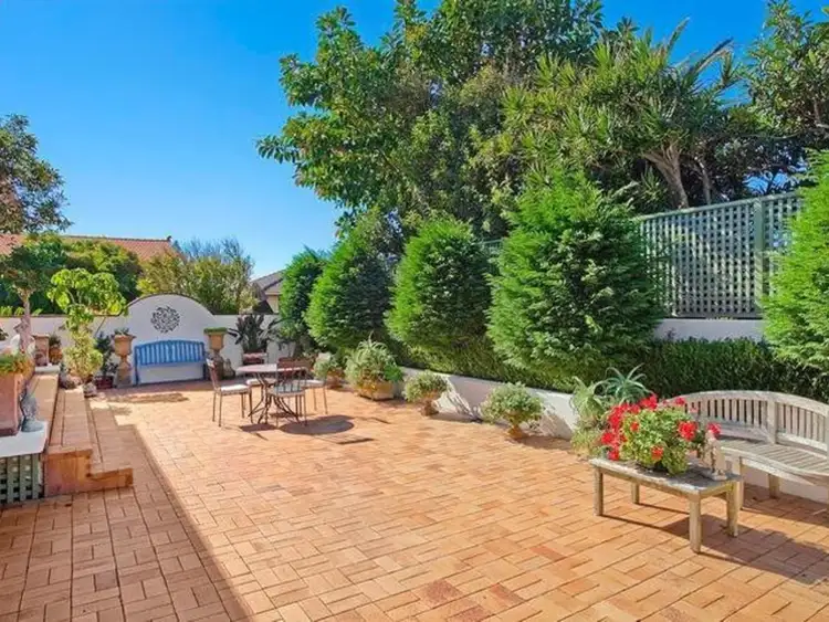 Third view of Homely house listing, 132 Ewos Parade, Cronulla NSW 2230