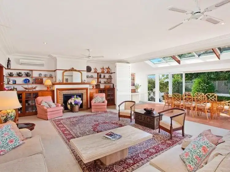 Fourth view of Homely house listing, 132 Ewos Parade, Cronulla NSW 2230