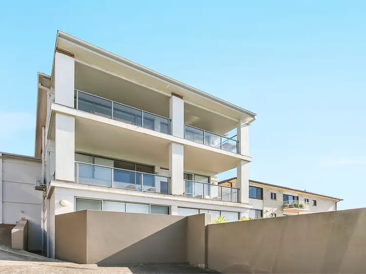 Second view of Homely apartment listing, 1,2 & 3/247 Military Road, Dover Heights NSW 2030