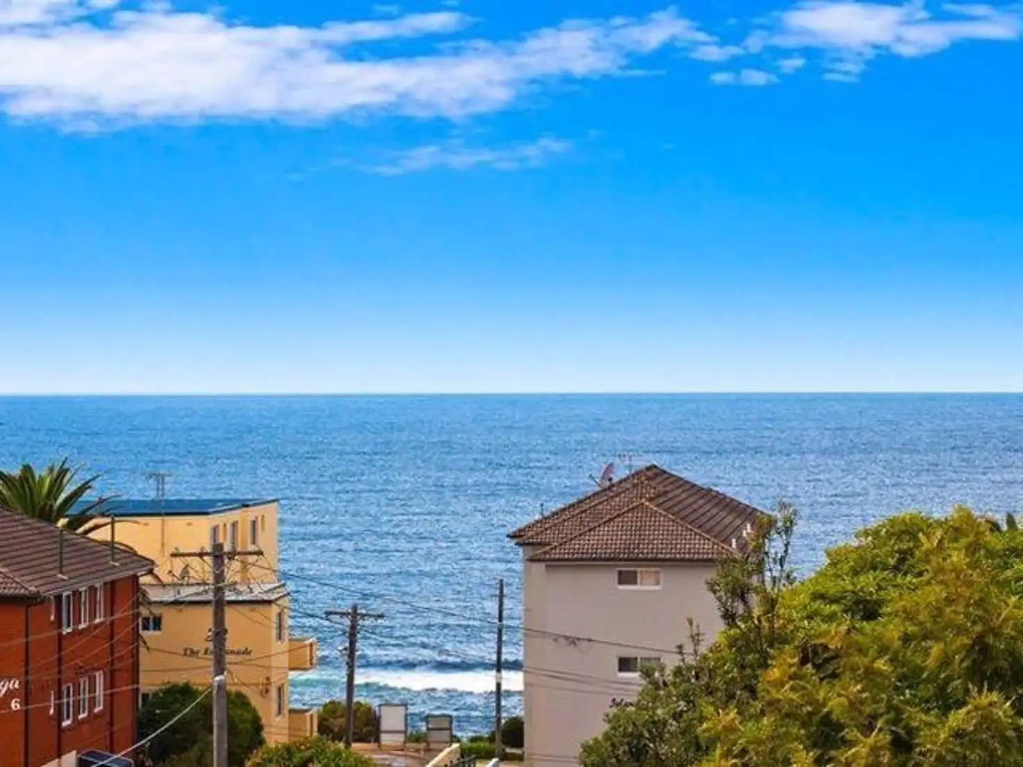 Main view of Homely apartment listing, 9/3 Ewos Parade, Cronulla NSW 2230