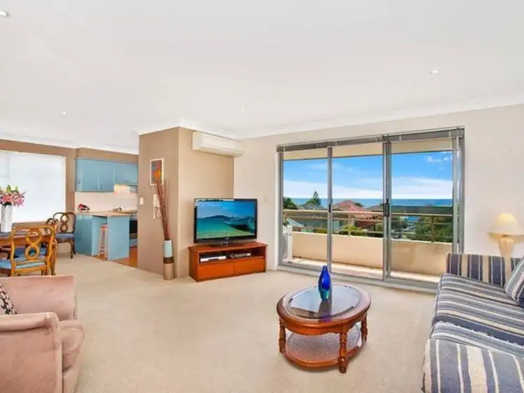 Third view of Homely apartment listing, 9/3 Ewos Parade, Cronulla NSW 2230