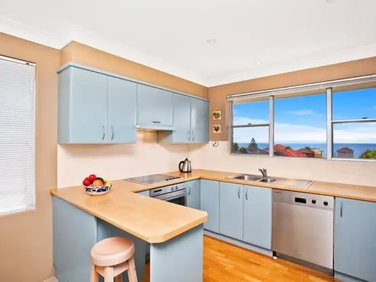 Fourth view of Homely apartment listing, 9/3 Ewos Parade, Cronulla NSW 2230