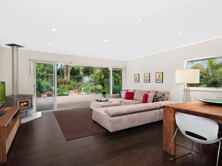 18 Lumeah Avenue, Elanora Heights NSW 2101