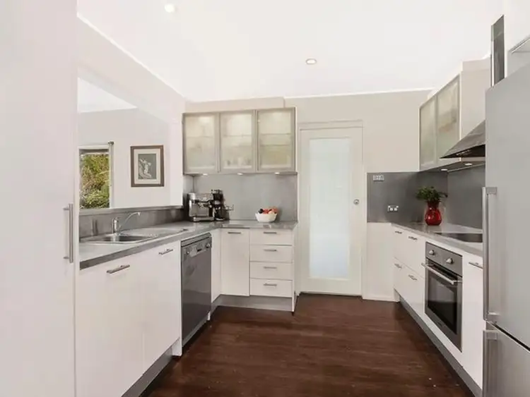 Third view of Homely house listing, 18 Lumeah Avenue, Elanora Heights NSW 2101