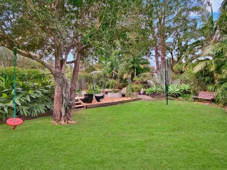 Fourth view of Homely house listing, 18 Lumeah Avenue, Elanora Heights NSW 2101