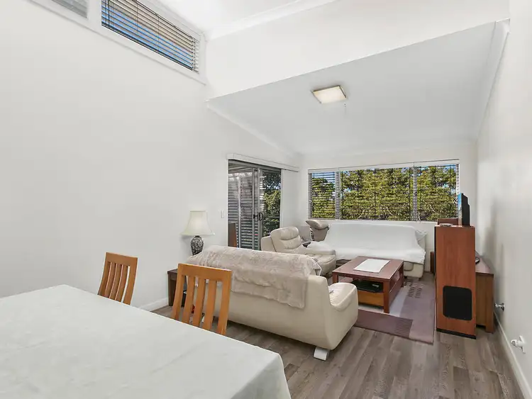 Second view of Homely apartment listing, 19/8 Burne Avenue, Dee Why NSW 2099