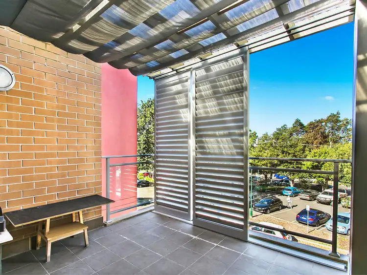 Third view of Homely apartment listing, 19/8 Burne Avenue, Dee Why NSW 2099