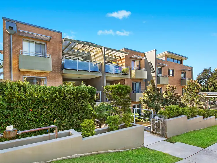 Fourth view of Homely apartment listing, 19/8 Burne Avenue, Dee Why NSW 2099