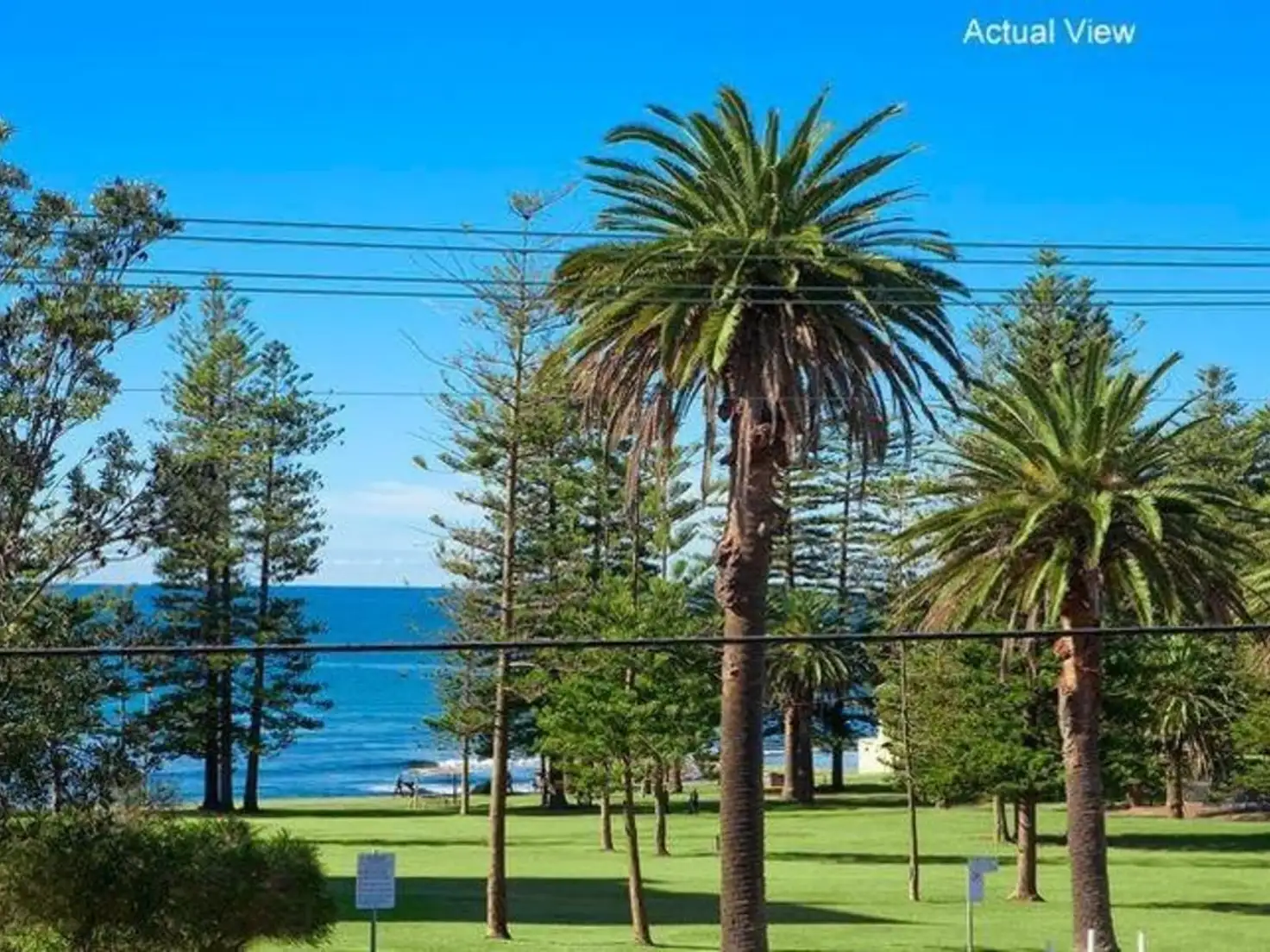 Main view of Homely apartment listing, 1/71 Ewos Parade, Cronulla NSW 2230