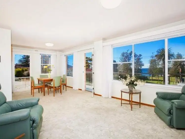 Second view of Homely apartment listing, 1/71 Ewos Parade, Cronulla NSW 2230
