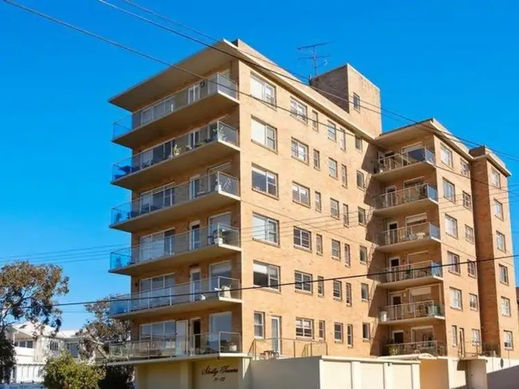 Third view of Homely apartment listing, 1/71 Ewos Parade, Cronulla NSW 2230