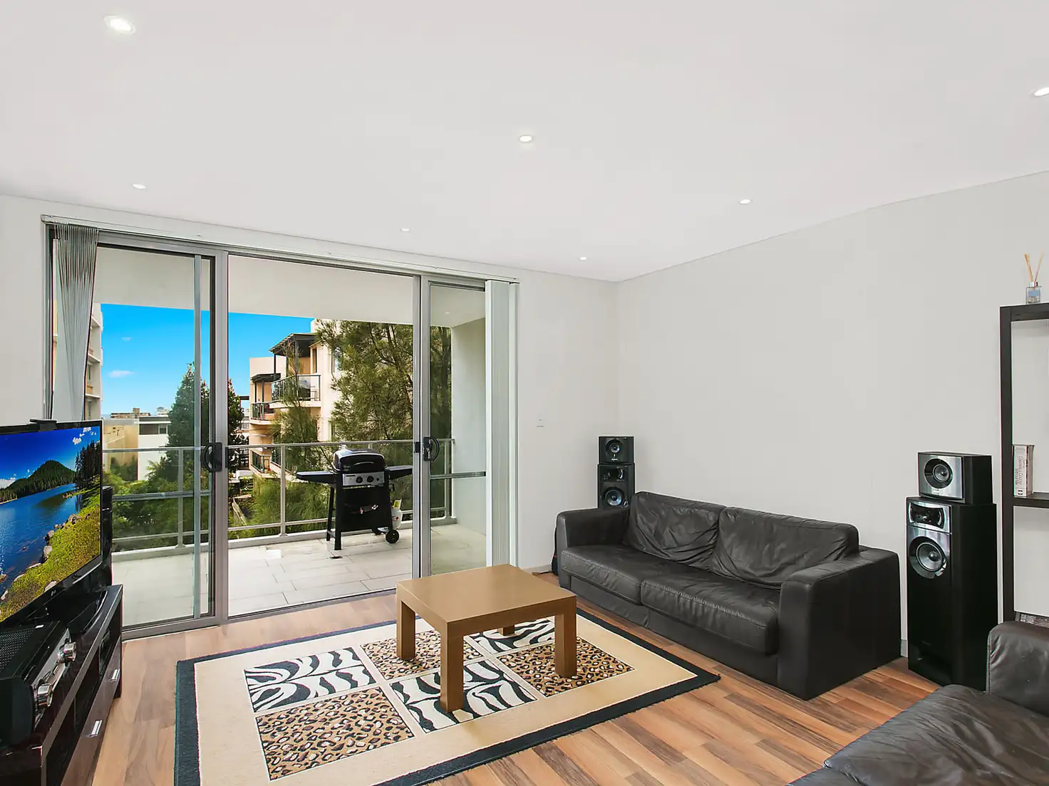 Main view of Homely apartment listing, 6/1 Westminster Avenue, Dee Why NSW 2099