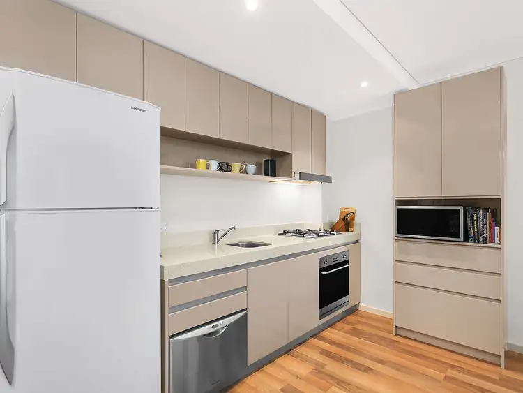 Second view of Homely apartment listing, 6/1 Westminster Avenue, Dee Why NSW 2099