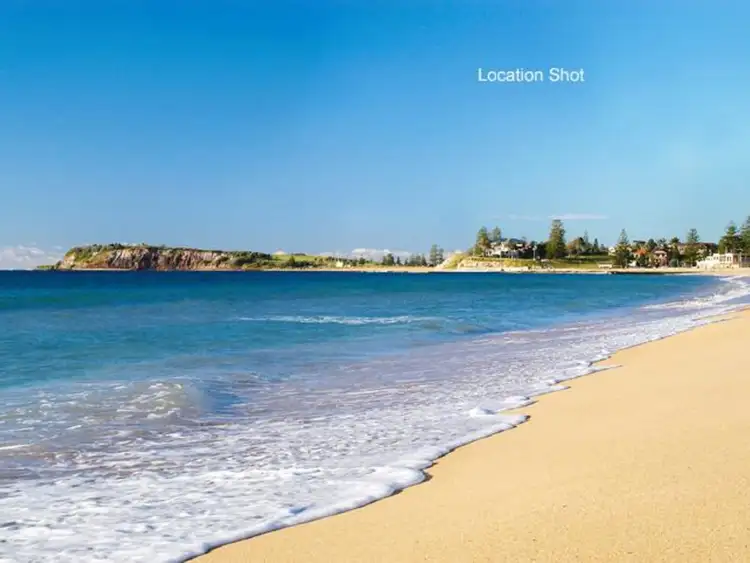 Fourth view of Homely apartment listing, 6/1 Westminster Avenue, Dee Why NSW 2099