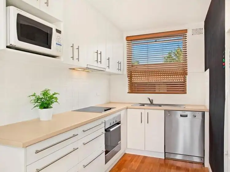 Second view of Homely apartment listing, 7/93 Ewos Parade, Cronulla NSW 2230