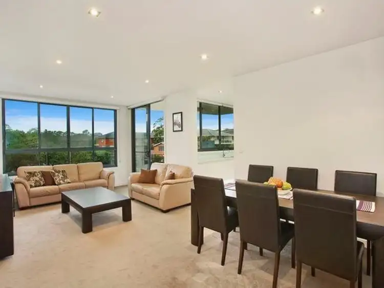 Main view of Homely apartment listing, 3/24 Clarence Avenue, Dee Why NSW 2099