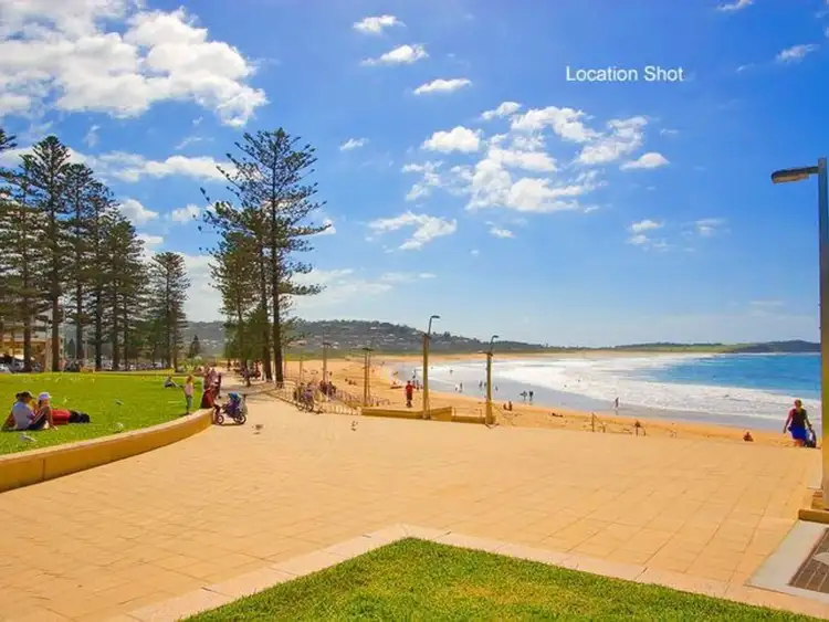Fourth view of Homely apartment listing, 3/24 Clarence Avenue, Dee Why NSW 2099