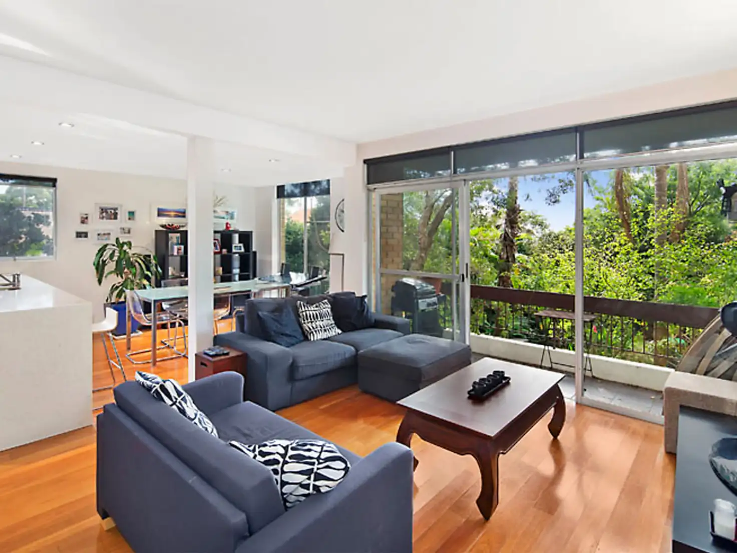 Main view of Homely apartment listing, 14/380 Bronte Road, Bronte NSW 2024
