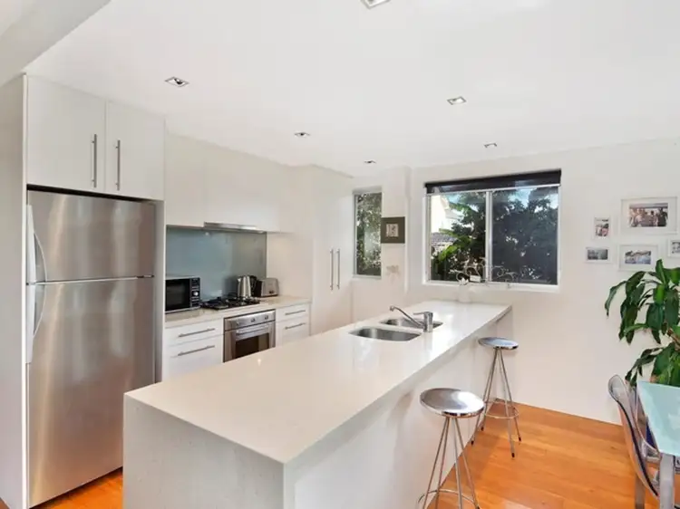 Second view of Homely apartment listing, 14/380 Bronte Road, Bronte NSW 2024