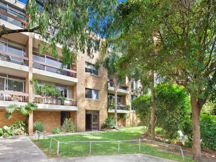 Third view of Homely apartment listing, 14/380 Bronte Road, Bronte NSW 2024