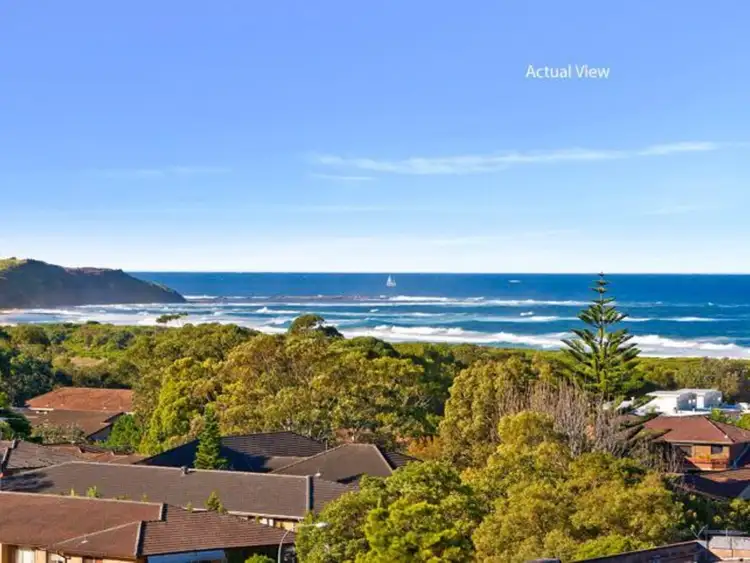 401/12 Howard Avenue, Dee Why NSW 2099