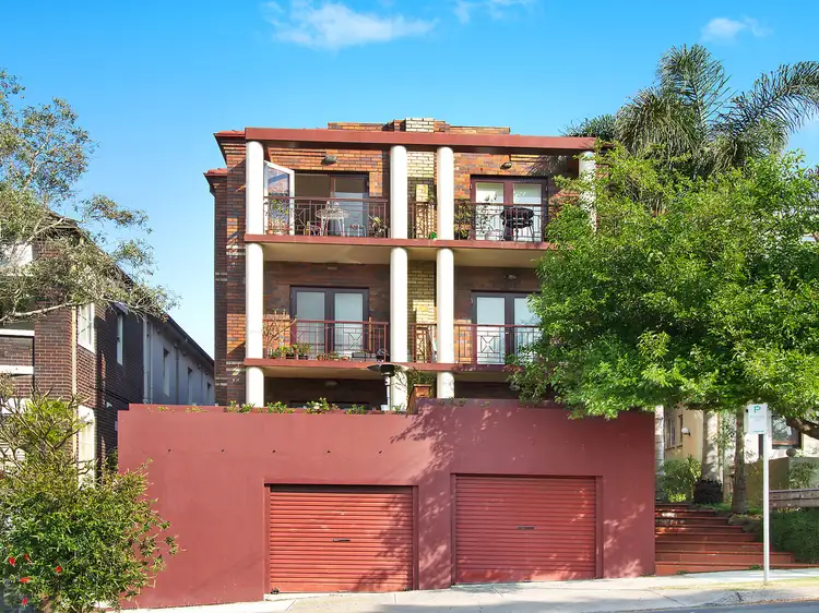 Main view of Homely apartment listing, 11/349 Bronte Road, Bronte NSW 2024