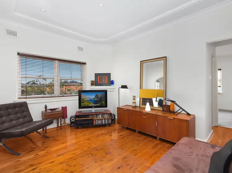Second view of Homely apartment listing, 11/349 Bronte Road, Bronte NSW 2024