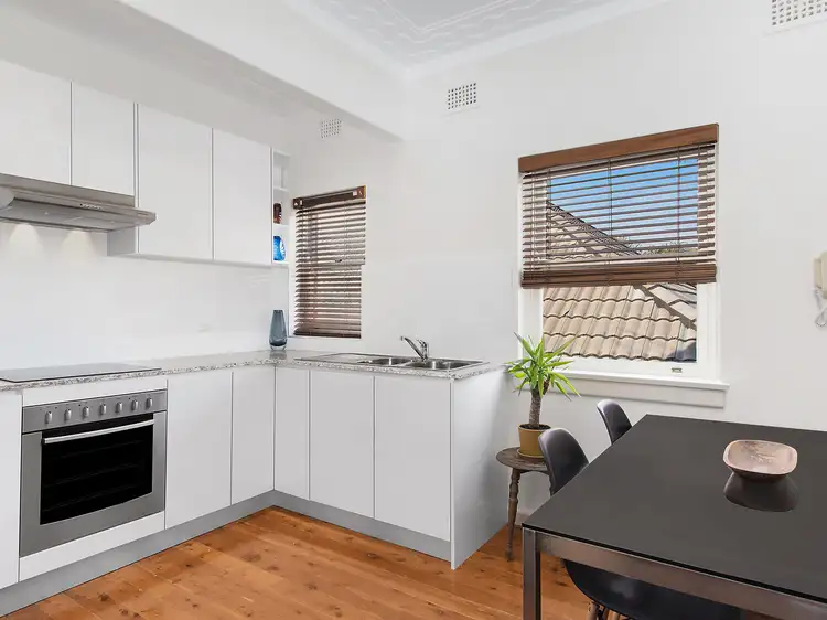 Third view of Homely apartment listing, 11/349 Bronte Road, Bronte NSW 2024