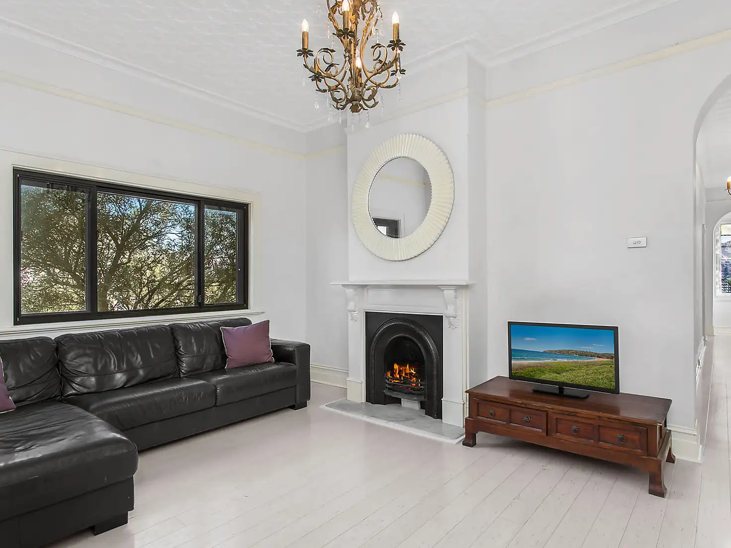 Main view of Homely house listing, 74 Tenterden Road, Botany NSW 2019