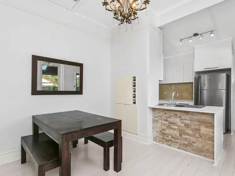 Second view of Homely house listing, 74 Tenterden Road, Botany NSW 2019