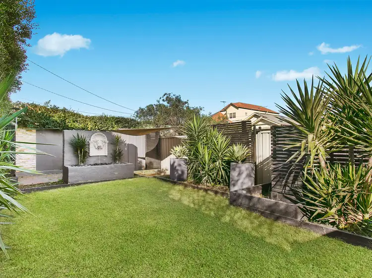 Third view of Homely house listing, 74 Tenterden Road, Botany NSW 2019